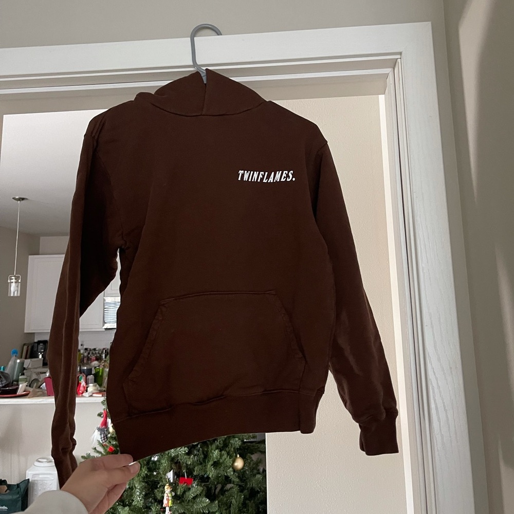 Twinflames Hoodie